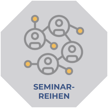 Icon Seminarreihen